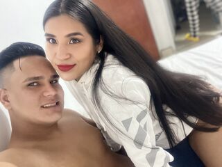 nude cam girl fucked from behind EmilieAndDylan