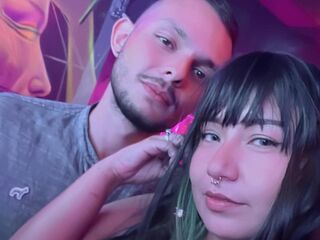 live cam couple gallery EvanErick