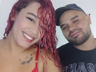 hot live couple ass fuck GraceandPipol