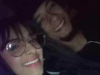 hot camslut fucked by boyfriend HarryandAnny