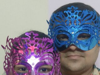 naked cam girl anal sex JacandNite