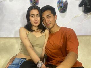 jasmin webcam couple photo LannaAndLeo