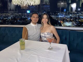 adult cam couple blowjob LizandRoberth