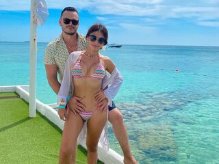 camcouple porn web cam LyndaAndAntony