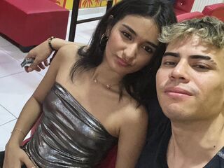 webcamgirl anal sex  MadissonandRobin