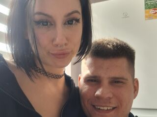 live cam couple fuck show NadiNicolas