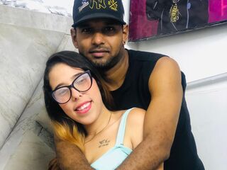 hot sex webcam show SadieAndJason