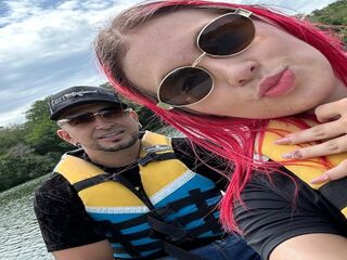 hardcore camsex SelenaAndYach