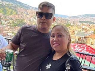 webcamgirl fucked in ass SoffiaAndLucas