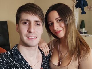 hot sex web cam SofiaAndLuke