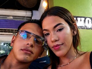 jasmin webcam couple live show SophiaAndEthan