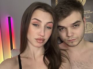 adult videochat room VikkiGeorge