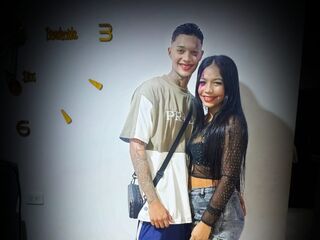 live video chat YuleimysAndAlex