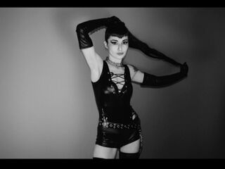 femdom camgirl AnatAmunet