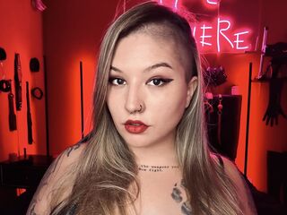 camgirl fetish chat AngelinaVonnDeep