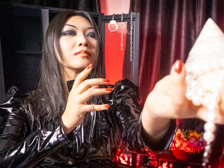 bondage cam girl AnnaStardom