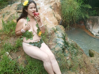 domina live CrystallRyan