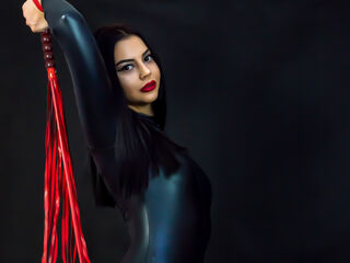 latex webcamgirl EdithFuchs