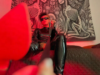 webcam girl bdsm EvannsAbby