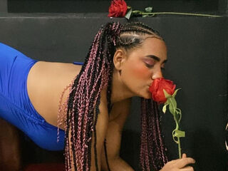 webcamgirl foot fetish sex chat HannahRuiz