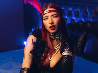 squirting girl sex cam JazzCarter