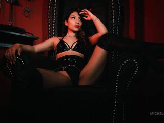 domina webcam sex show JuliethCallen