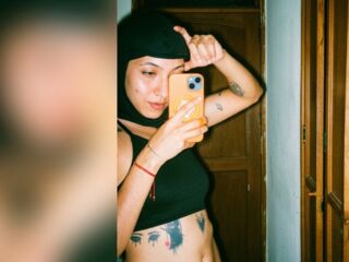 camgirl bdsm livecam KendraKink