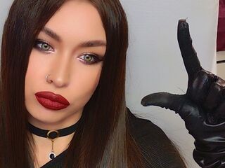 bondage live cam LeaLoons