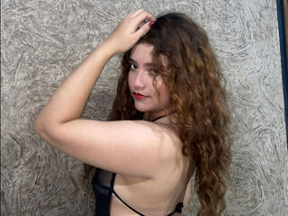 spanking cam LiaMarcellinen