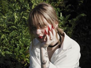 webcam girl foot fetish live web cam LiyaLuna