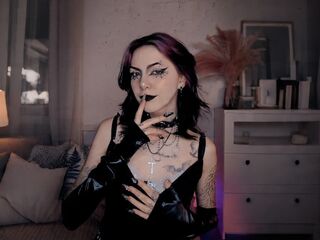 bondage fetish webcam show LorenLoiss
