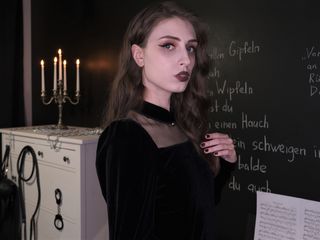 cam girl bdsm webcam MarleneWald