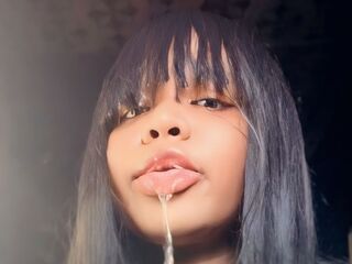 live fetish sex show MarmarHan