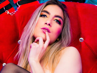 camgirl bondage cam MeredithRose