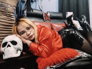 bondage live sex PresleySarah