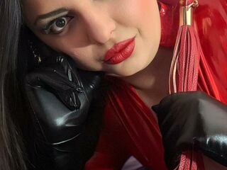 rubber fetish sex webcam QuinnMandy