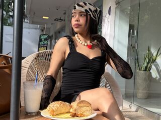 femdom fetish chatroom StellaMoroe