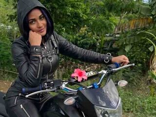 bondage girl cam VeraDivine
