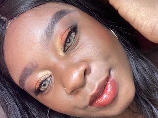 femdom fetish webcam YaraGwen