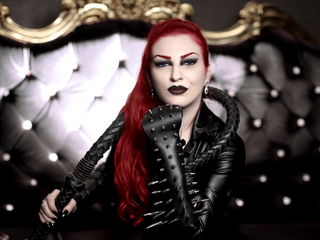 bondage video chat room ZiaVyxen