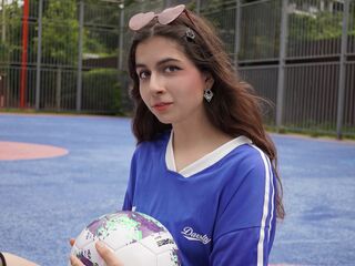 camwhore nude AdrianaCline
