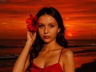 hot webcam slut AfraGills