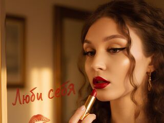 live webcam model AgustinaLinder