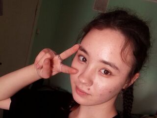 camgirl spreading pussy AislyFollin