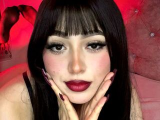 naked girl with webcam masturbating AkiraYami