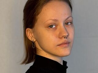 cam stripper AlainaCaveness