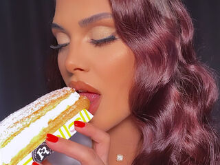 camwhore shaving pussy Alexa