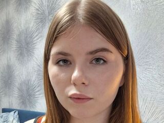 webcam striptease AliaFerrarini