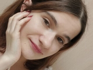 jasmin sex show AlicaMarquard