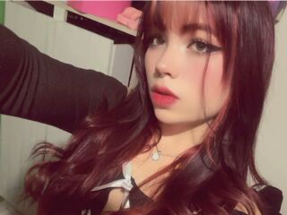 live chat AlinaRicci